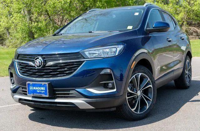 2023 Buick Encore GX Select FWD for sale in Syracuse, NY