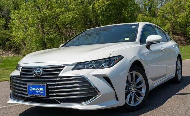 2022 Toyota Avalon XLE for sale in Syracuse, NY