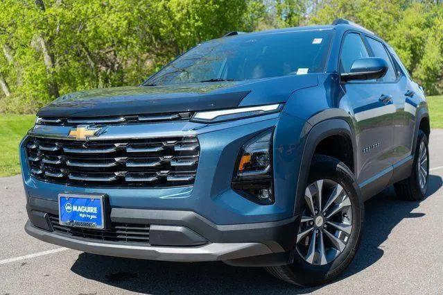 2025 Chevrolet Equinox AWD LT for sale in Syracuse, NY