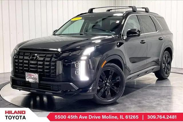 2024 Hyundai Palisade XRT for sale in Moline, IL