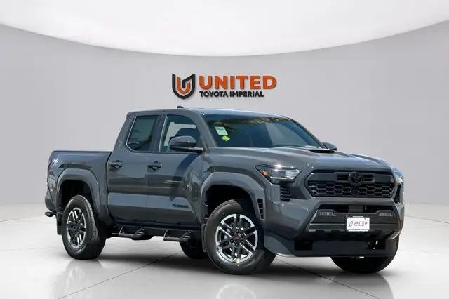 2026 Toyota Tacoma TRD Sport for sale in Imperial, CA