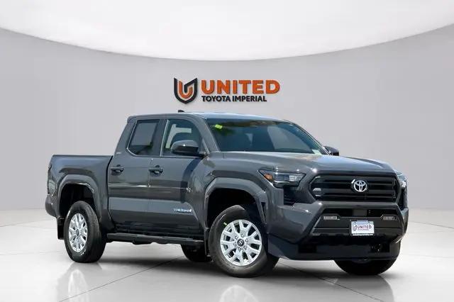 2026 Toyota Tacoma SR5 for sale in Imperial, CA