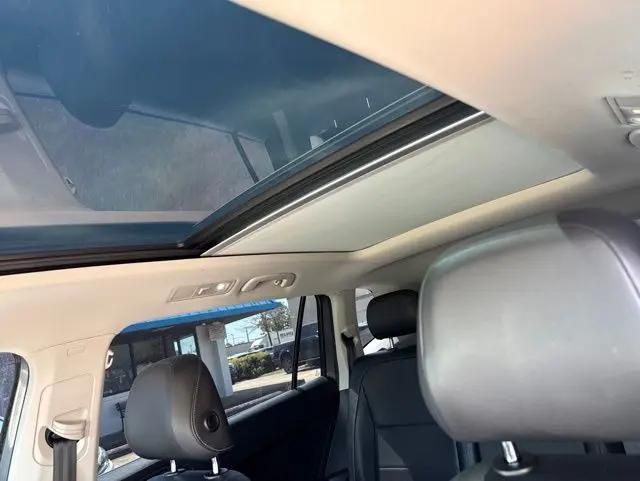 2019 Volkswagen Tiguan 2.0T SE
