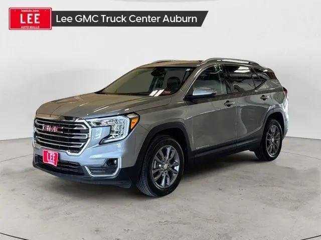 2024 GMC Terrain AWD SLT for sale in Auburn, ME