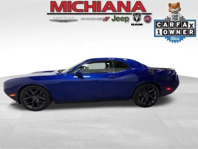 2022 Dodge Challenger R/T for sale in Mishawaka, IN