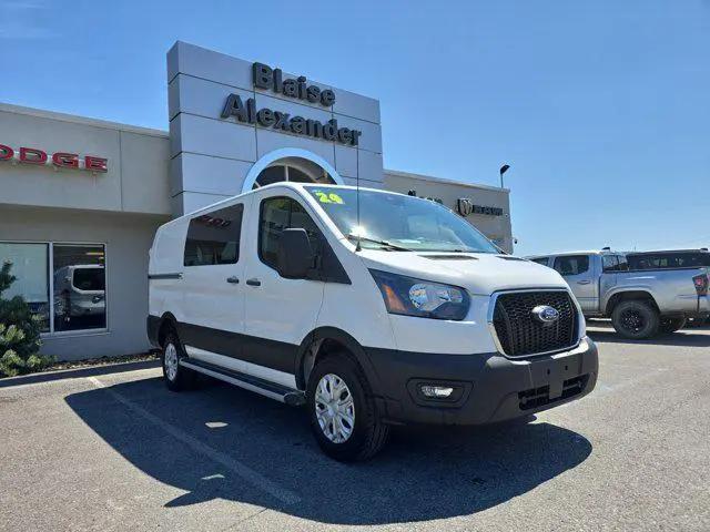 2024 Ford Transit Cargo Van Base for sale in Mansfield, PA
