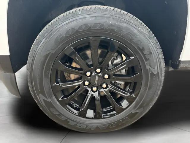 2022 GMC Canyon 4WD Extended Cab Elevation