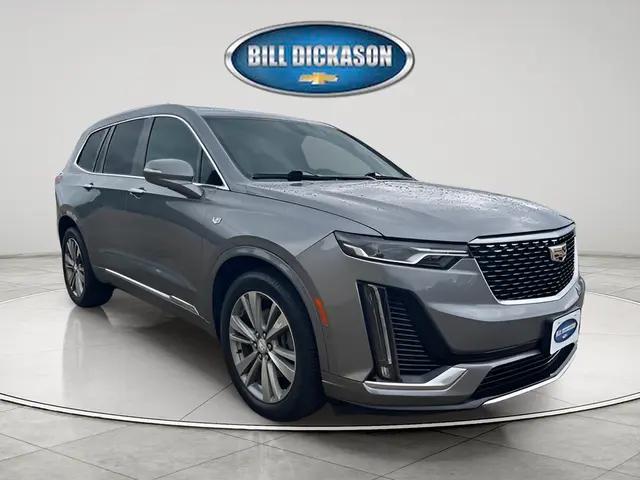 2020 Cadillac XT6 FWD Premium Luxury for sale in Gladewater, TX