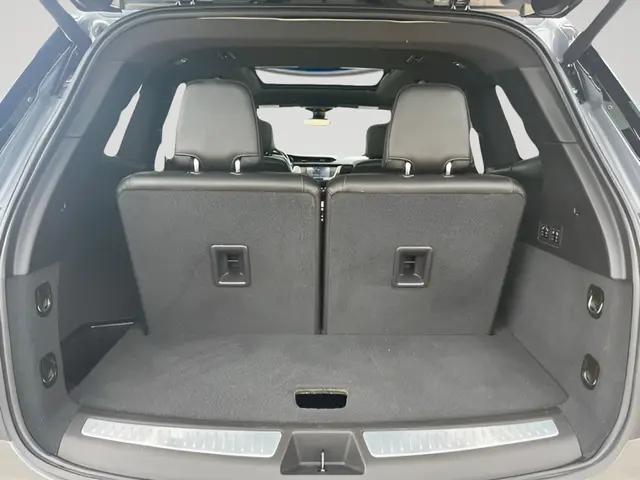 2020 Cadillac XT6 FWD Premium Luxury