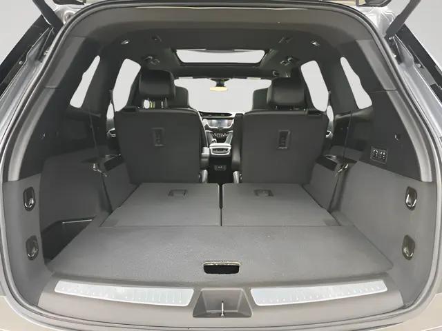 2020 Cadillac XT6 FWD Premium Luxury