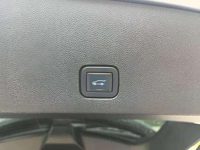 2020 Cadillac XT6 FWD Premium Luxury