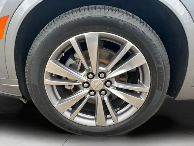 2020 Cadillac XT6 FWD Premium Luxury
