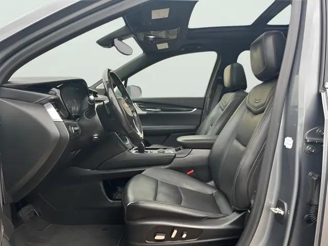 2020 Cadillac XT6 FWD Premium Luxury