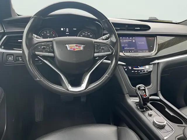 2020 Cadillac XT6 FWD Premium Luxury