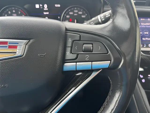 2020 Cadillac XT6 FWD Premium Luxury
