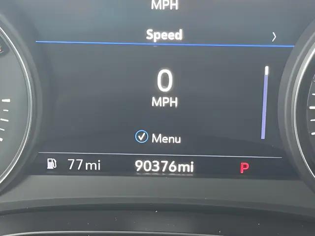 2020 Cadillac XT6 FWD Premium Luxury