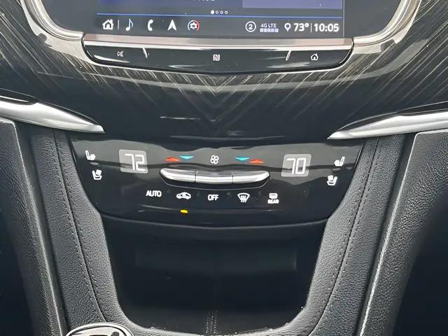 2020 Cadillac XT6 FWD Premium Luxury