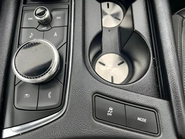 2020 Cadillac XT6 FWD Premium Luxury