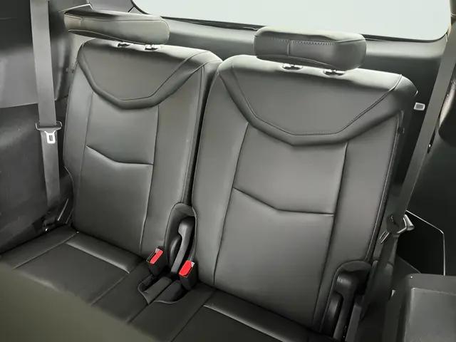 2020 Cadillac XT6 FWD Premium Luxury