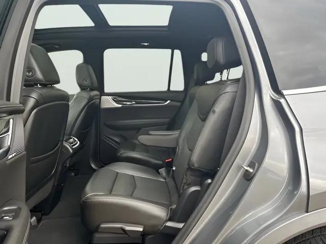 2020 Cadillac XT6 FWD Premium Luxury
