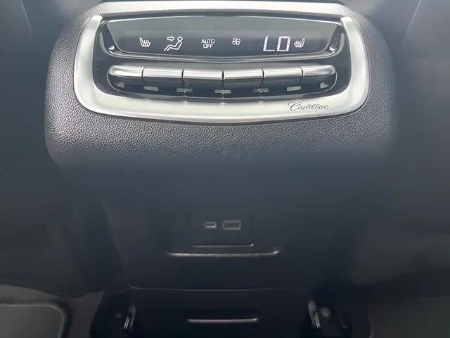 2020 Cadillac XT6 FWD Premium Luxury