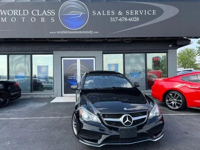 2016 Mercedes-Benz 400 4MATIC for sale in Noblesville, IN
