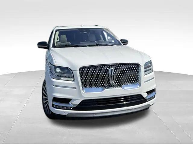 2020 Lincoln Navigator Reserve for sale in Noblesville, IN