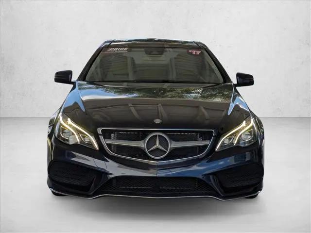 2017 Mercedes-Benz 400 E 400