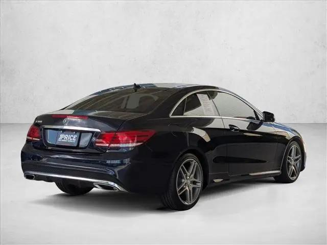 2017 Mercedes-Benz 400 E 400