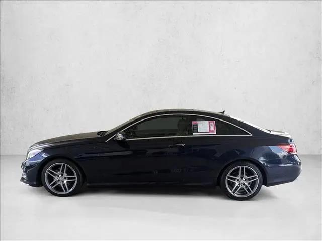 2017 Mercedes-Benz 400 E 400