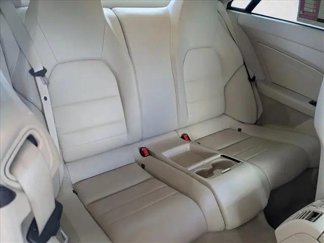 2017 Mercedes-Benz 400 E 400