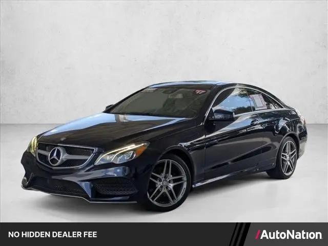 2017 Mercedes-Benz 400 E 400 for sale in Sanford, FL