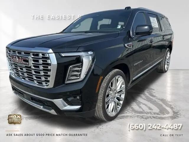 2026 GMC Yukon XL 4WD Denali for sale in Nevada, MO