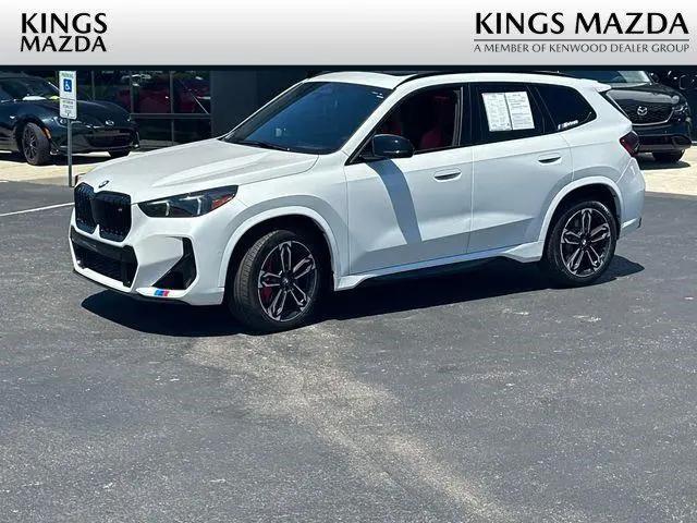 2024 BMW X1 M35i for sale near Cincinnati, OH