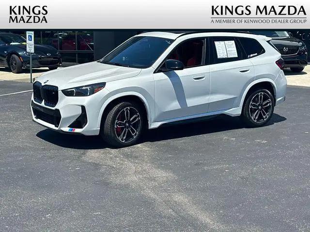 2024 BMW X1 M35i for sale in Cincinnati, OH