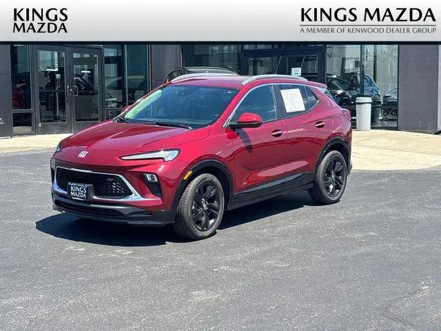 2025 Buick Encore GX Sport Touring FWD for sale near Cincinnati, OH