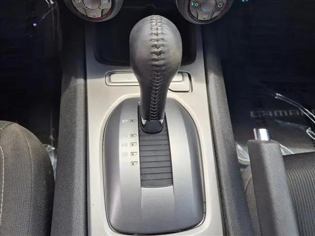 2014 Chevrolet Camaro 1LT