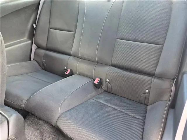 2014 Chevrolet Camaro 1LT