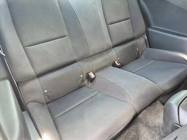 2014 Chevrolet Camaro 1LT