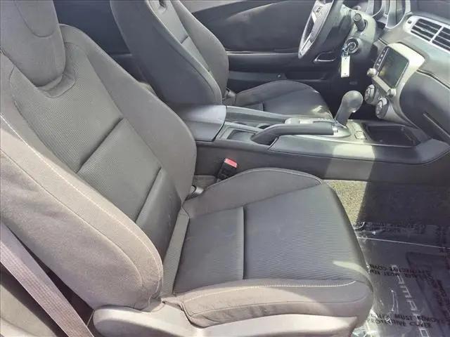 2014 Chevrolet Camaro 1LT