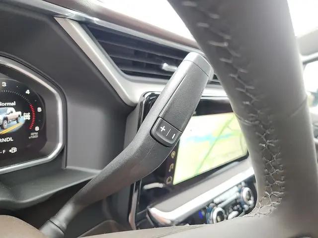 2026 GMC Sierra 2500HD Crew Cab, Standard Bed, Denali, 4WD