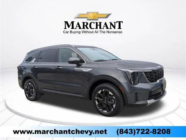 2024 Kia Sorento S for sale in Ravenel, SC