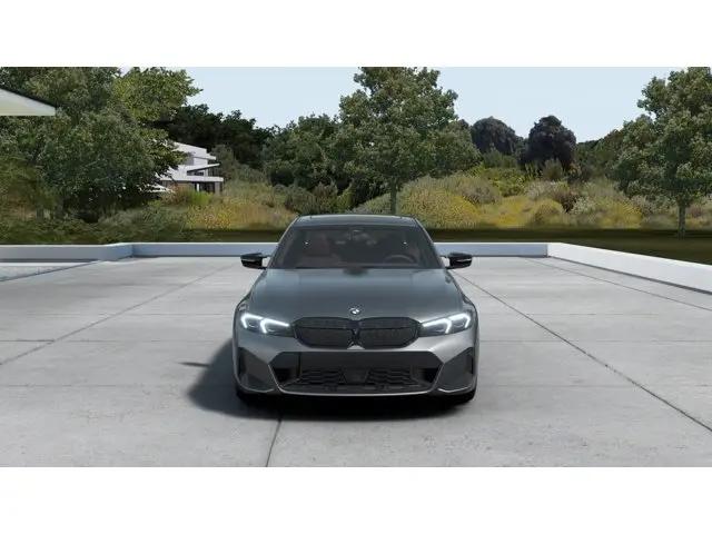 2026 BMW M340i xDrive