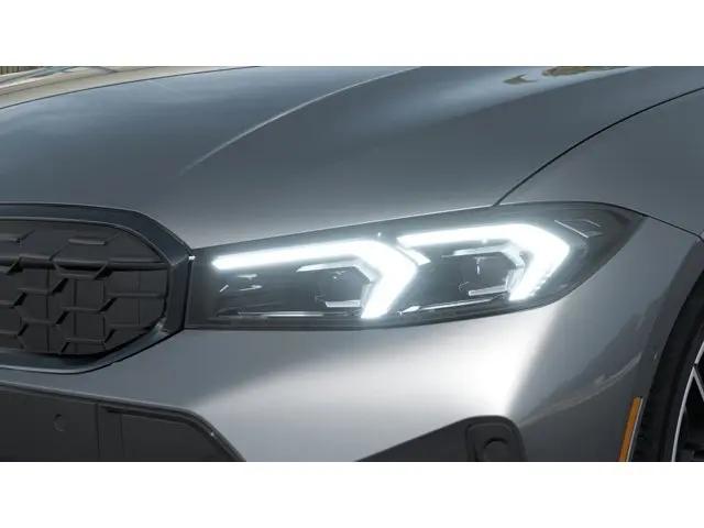 2026 BMW M340i xDrive