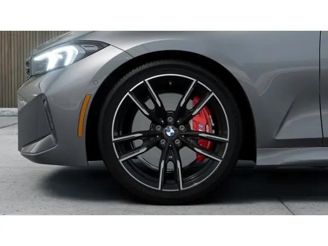 2026 BMW M340i xDrive