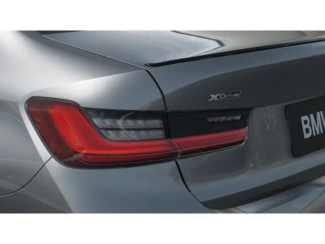 2026 BMW M340i xDrive