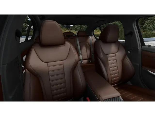 2026 BMW M340i xDrive