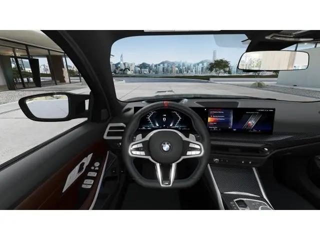 2026 BMW M340i xDrive