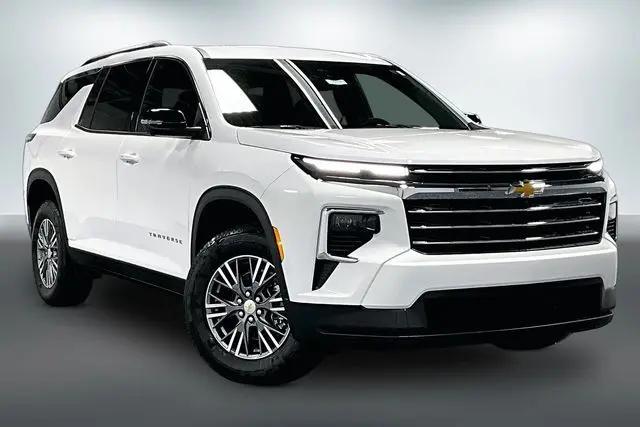 2026 Chevrolet Traverse FWD LT for sale in Auburn, IN