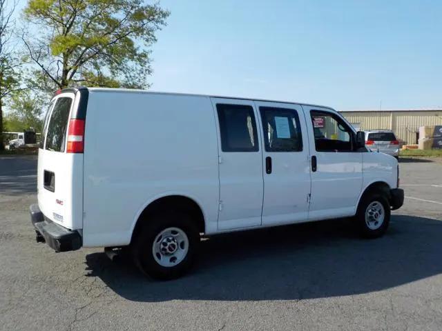 2013 GMC Savana 3500 Work Van for sale in Leesburg, VA
